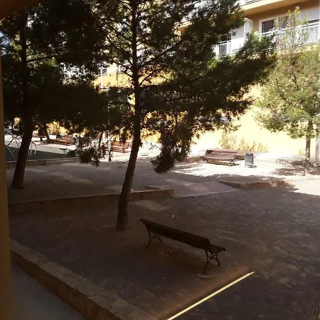 Διαμέρισμα Sleep Turia Lliria