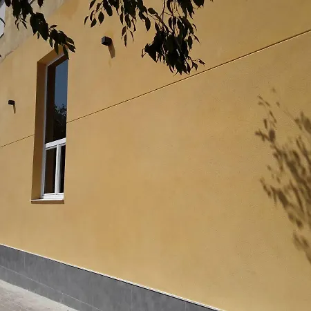 Sleep Turia Διαμέρισμα Lliria