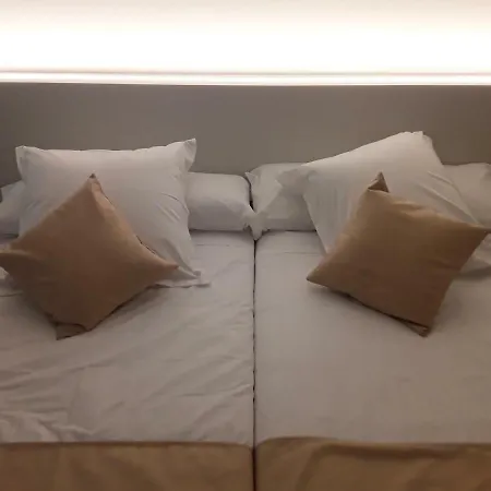 Sleep Turia Lliria