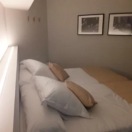 Διαμέρισμα Sleep Turia Lliria