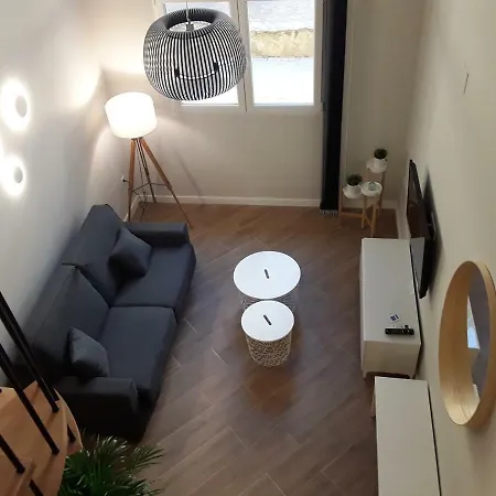 Apartment Sleep Turia *