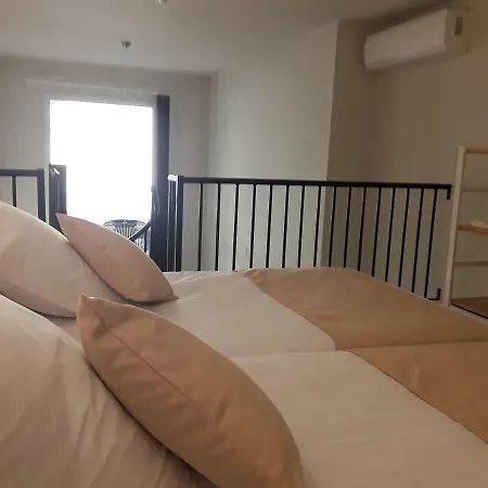 Sleep Turia Apartment Lliria