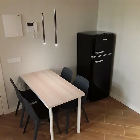 Sleep Turia Apartment *