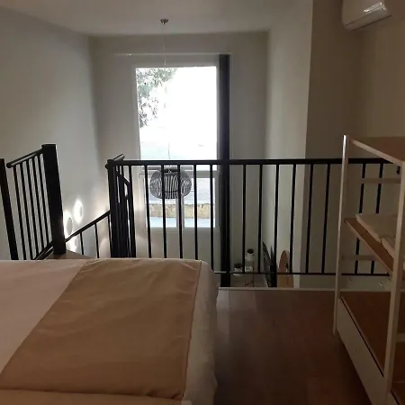 Sleep Turia Apartment Lliria