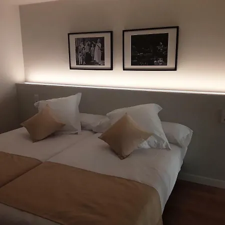 Sleep Turia Apartment *