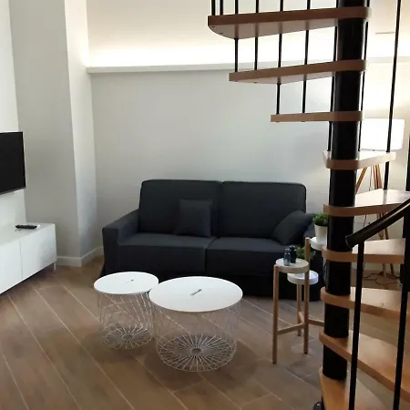 Apartment Sleep Turia *