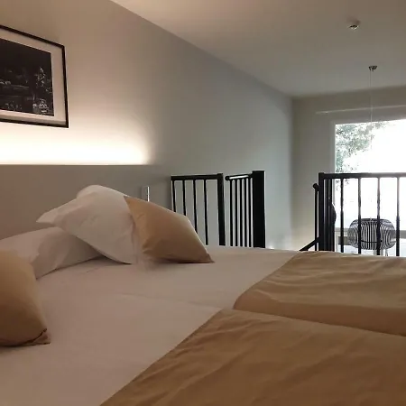 Apartment Sleep Turia
