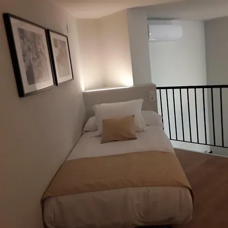 Apartment Sleep Turia