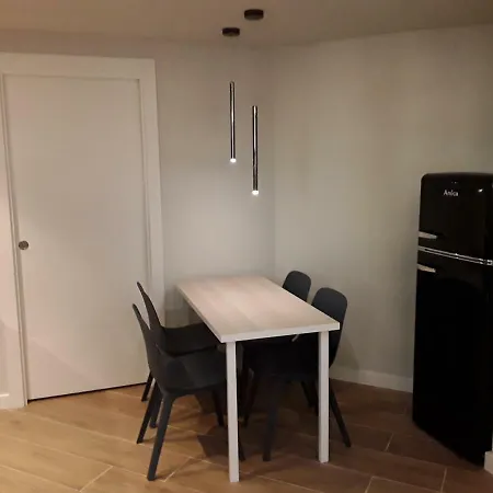 Sleep Turia Apartment