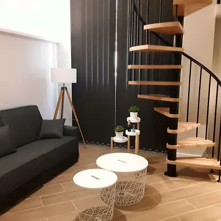 Sleep Turia Apartment