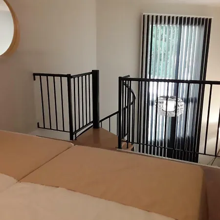 Apartment Sleep Turia *