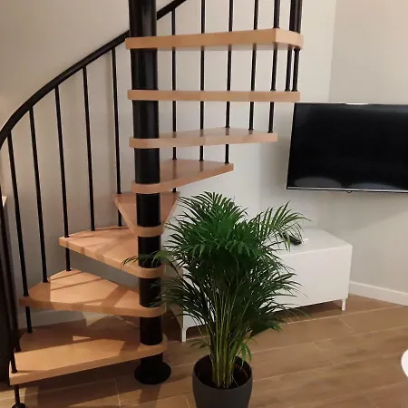 Apartmán Sleep Turia *
